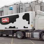 Muller cuts April farmgate milk price