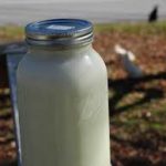 Pennsylvania Warns of Tainted Raw Milk