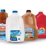 Is Milk Giant Dean Foods Ripe for Takeover