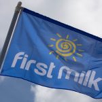 Price rise for First Milk dairy farmers