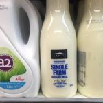 A2 milk and NZ lamb a winner on Alibabas Singles Day