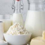 U.S. dairy export volume rises