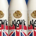 Branded milk could offer brighter future for dairy industry