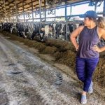 Dairy Farmers Turned Social Media Influencers