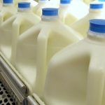 Global milk production soured by trade wars and plummeting prices report says