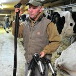 Ohio dairy farms are disappearing