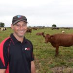 Reds push dairy diversity