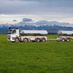 Synlait Milks licence for China exports renewed