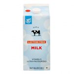 Amazon Milk