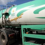 Dairy Crest chief executive Mark Allen on Saputo takeover