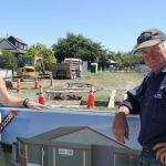 Farm still supplying milk for locals