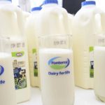 Fonterra Australia boosts farmgate milk price