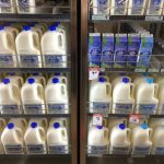 Labor Party prepared to set floor price in milk market if it wins 2019 federal election