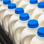 Milk wars come to Canberra barbs fly over Coles Aldi boycott