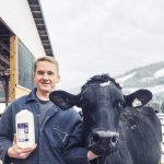 Sicamous farmers A2 milk could help those with trouble digesting dairy