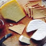 Study finds cheese is good for your health