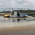 Taranaki farmers given strong message to upgrade effluent disposal systems