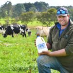 Tasmanian dairy farmers to benefit from woolworths milk price increase