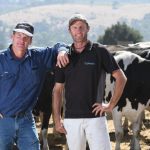 Decision by Coles Aldi to lift branded milk prices cautiously welcomed by SA dairy farmers