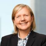 Fonterra appoints Judith Swales COO