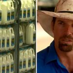 Milks 10c price rise means extra 10000 per month for battling farmer