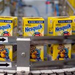 Nestle Argentina invests