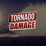 Tornado Damages Dairies in New Mexico Forcing Cows to be Put Down