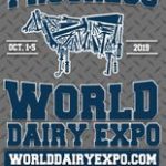 Wisconsin farmer among influential dairy leaders recognized by World Dairy Expo