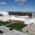 Aurora Organic Dairy officially launches Missouri milk plant