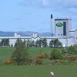 Brexit concerns heard at Lockerbie creamery