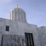 Clock runs out on Oregon industrial dairy bills