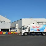 Fonterra mulling Tip Top offers