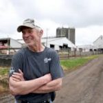 Fourth generation dairy farm reaches end of the milking line