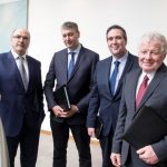 IFA WELCOMES COMPLETION OF LAKELAND LACPATRICK MERGER