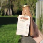 Kiwi vegan milk company gains A lister fans