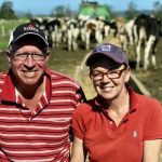 Local dairy farmers benefit from 1 litre milk price rise