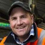 North Canterbury dairy chairman going to Waikato