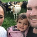 Northland sharemilkers enterprising raw milk venture