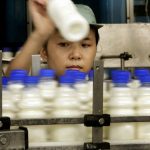 Slovak producers can export dairy products to China