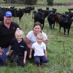 Tasmanian Share Dairy Farmers of the Year