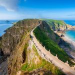 The island of Sark is looking for a new dairy farmer