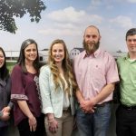 United Dairy Industry of Michigan Announces 2019 Board Mentor Program Participants