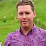 Whangamata man takes bet on sheep milk spirits launches The White Sheep Co