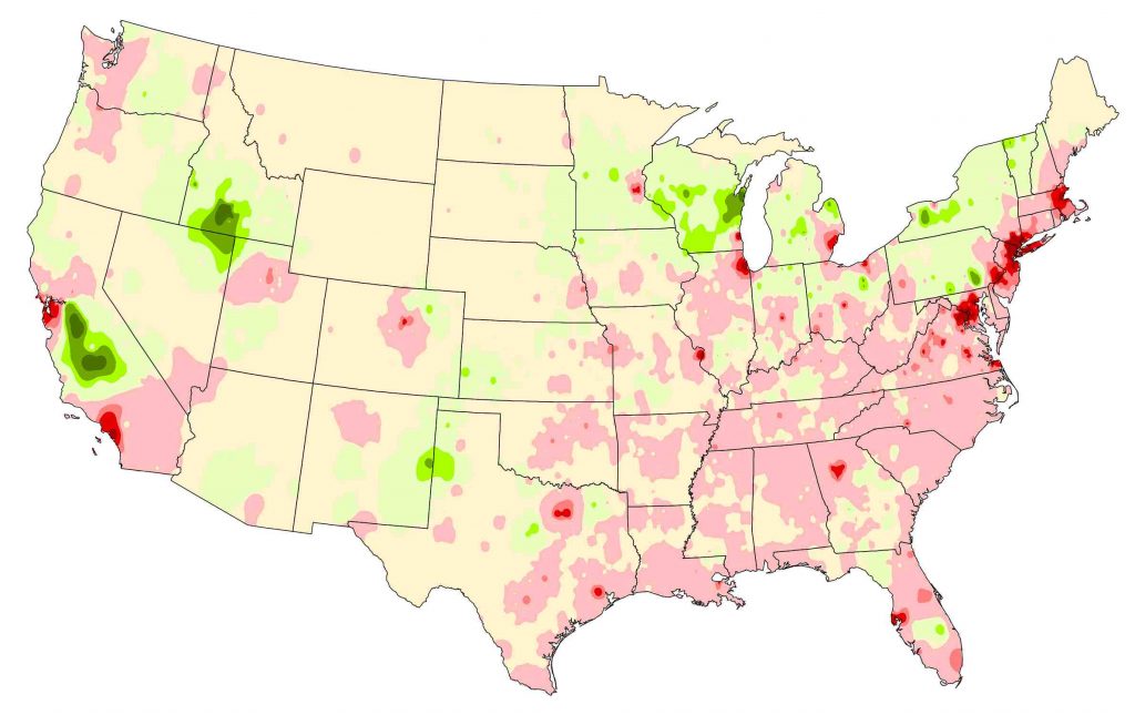 Wisconsins Place In A Bewildering Milk Pricing System3