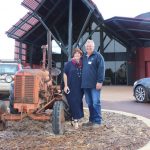 Bannister Downs impressive new facility on show at dairy day