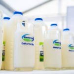 Fonterra farmers