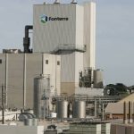 Fonterra to close Australian factory with loss of almost 100 jobs