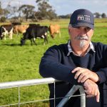 Katunga dairy farmer takes swipe at government water policy UDV