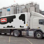 Liquid milk at unprofitable tipping point