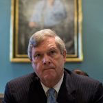 OBAMAS AGRICULTURE SECRETARY NOW WORKING FOR THE DAIRY INDUSTRY URGES 2020 DEMOCRATS TO BE NICE TO THE DAIRY INDUSTRY